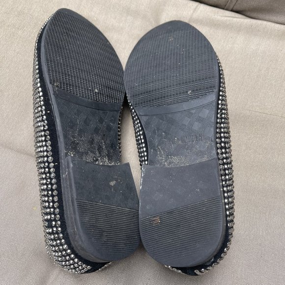 Steve Maden crystalstudded shoes 10 main image 9